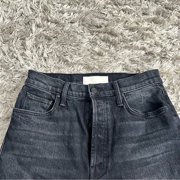 Mother Tomcat Jeans - Picture 2 of 5